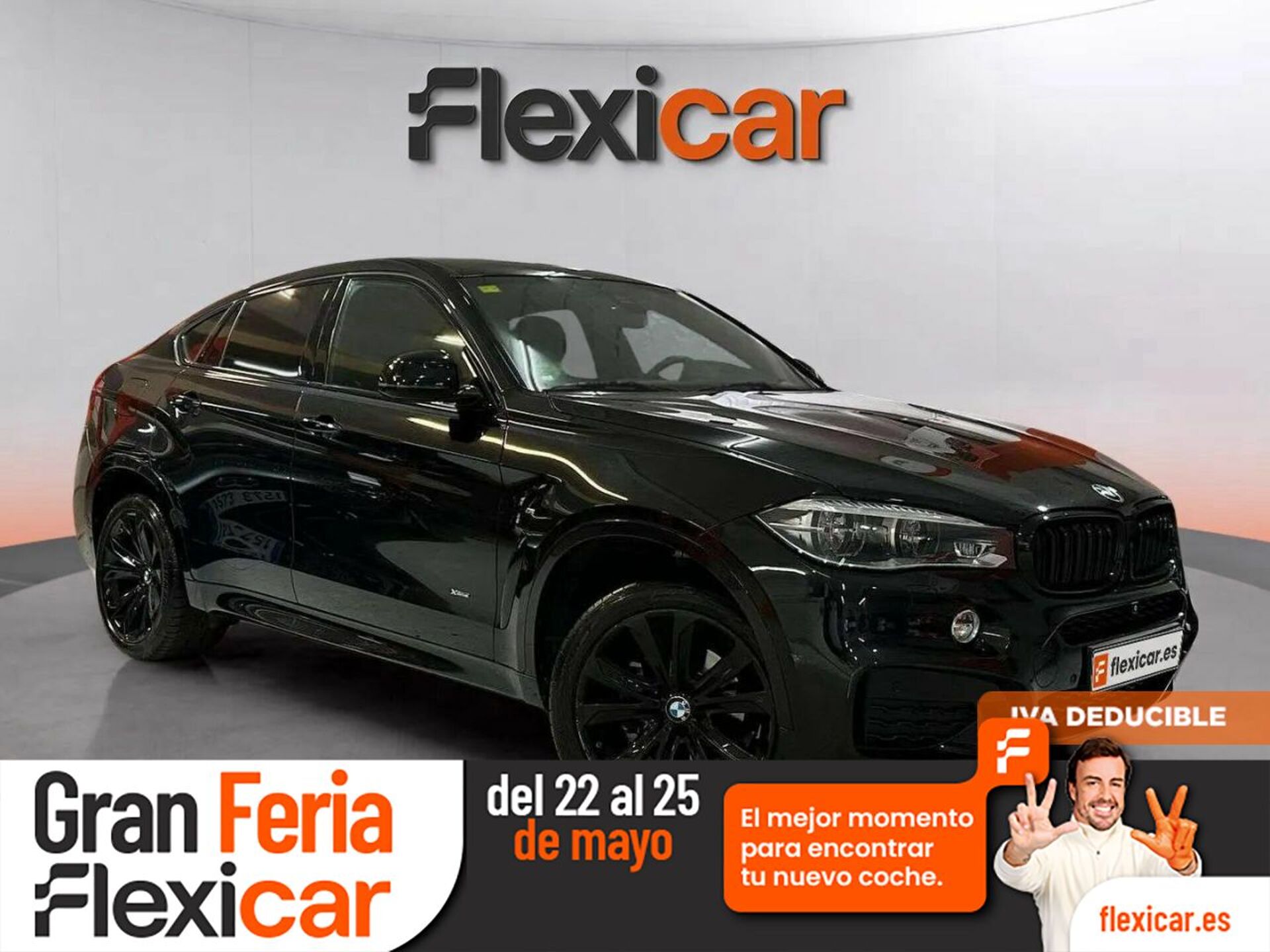 Imagen de BMW X6