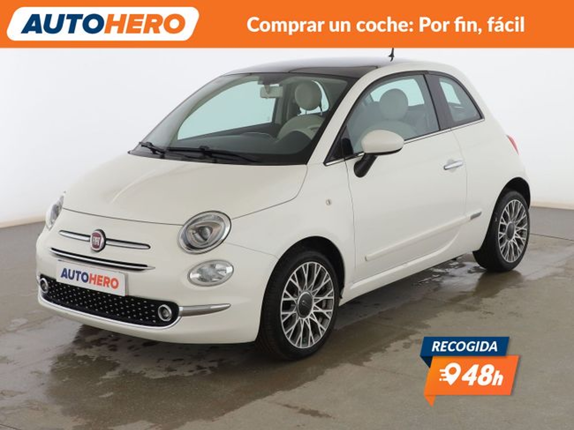 Imagen de FIAT 500