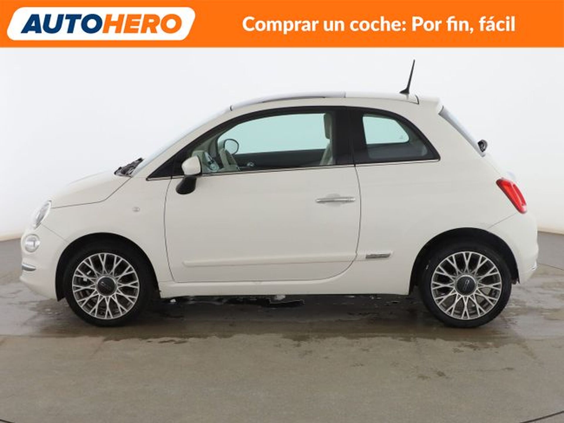 Imagen 3 de FIAT 500