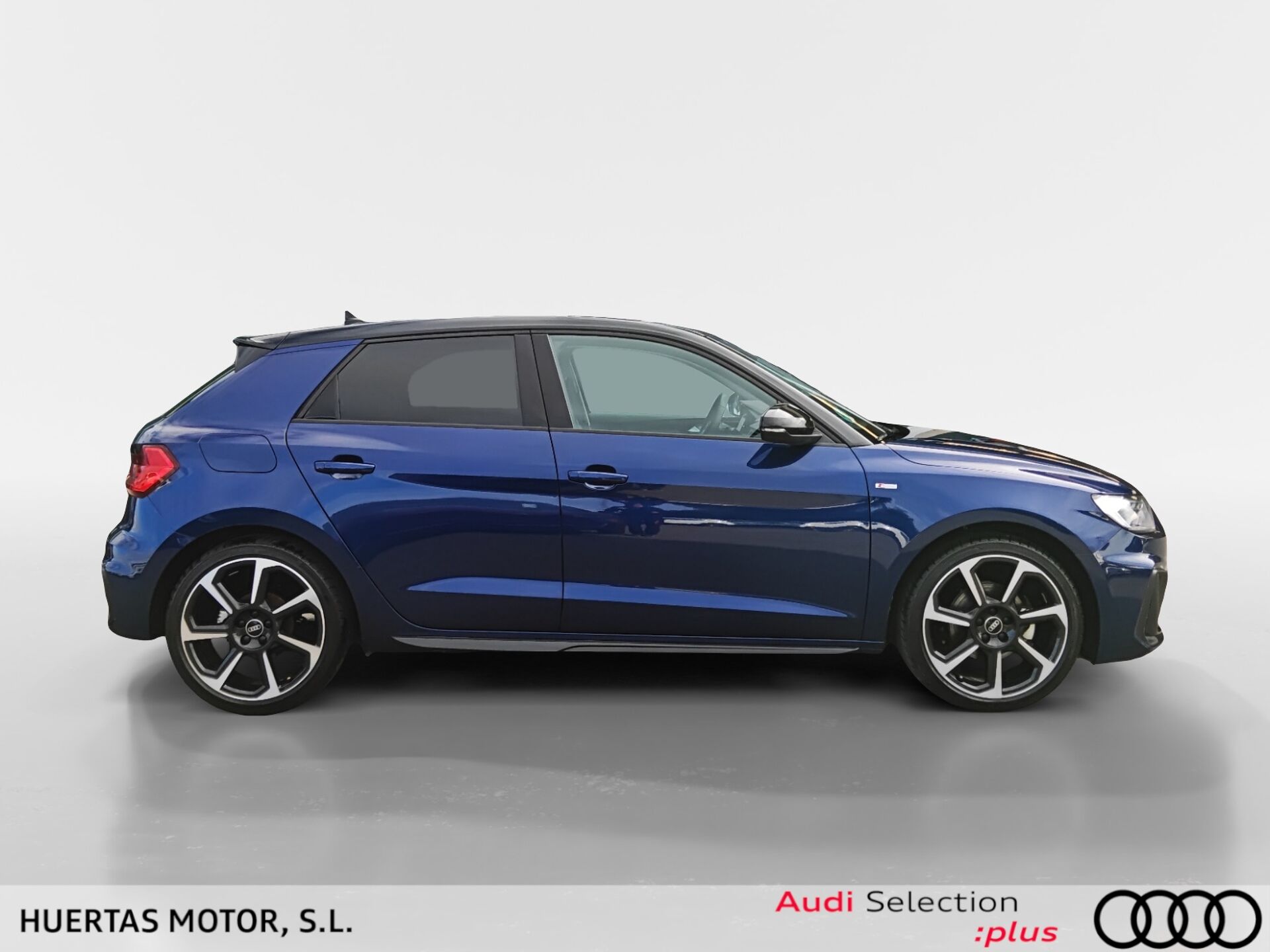 Imagen 3 de AUDI A1