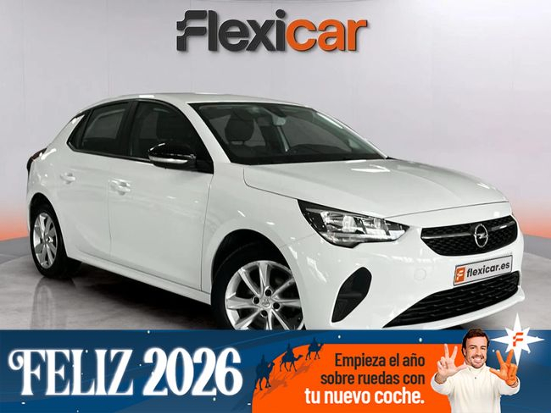 Imagen de OPEL Corsa