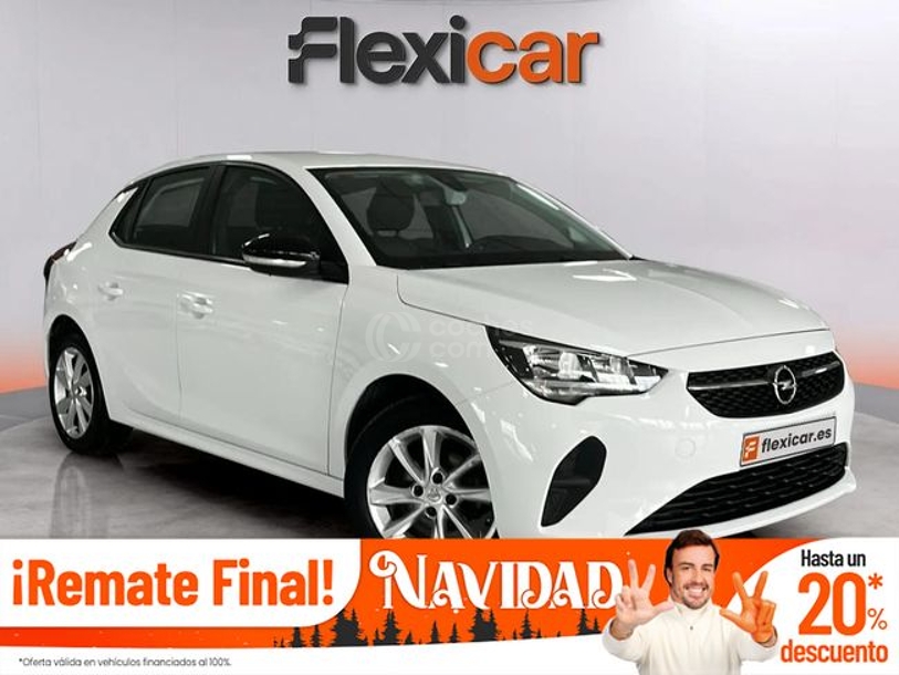 Foto del OPEL Corsa 1.4 Expression 75