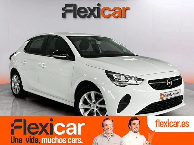 OPEL Corsa (1.2 XEL 55kW (75CV) Edition) en Alicante