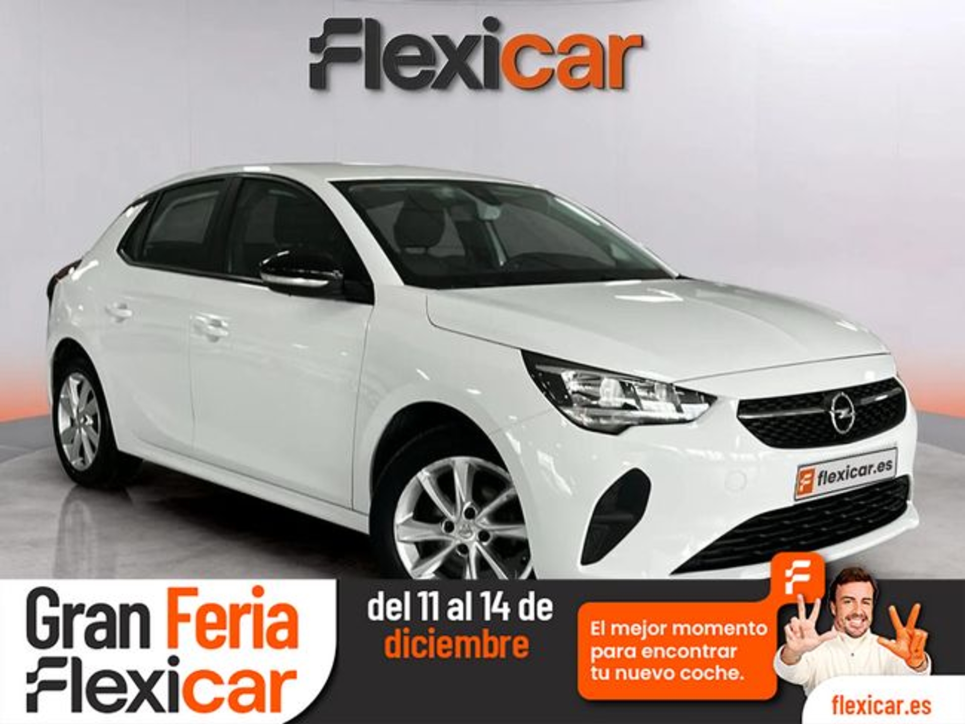 Imagen de OPEL Corsa