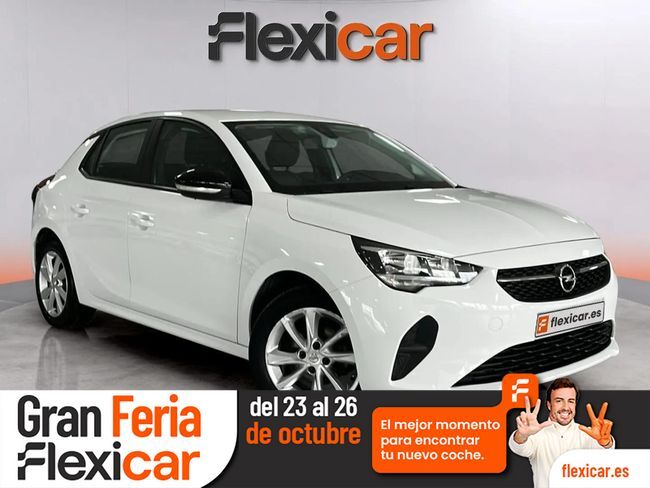 OPEL Corsa (1.2 XEL 55kW (75CV) Edition) en Alicante