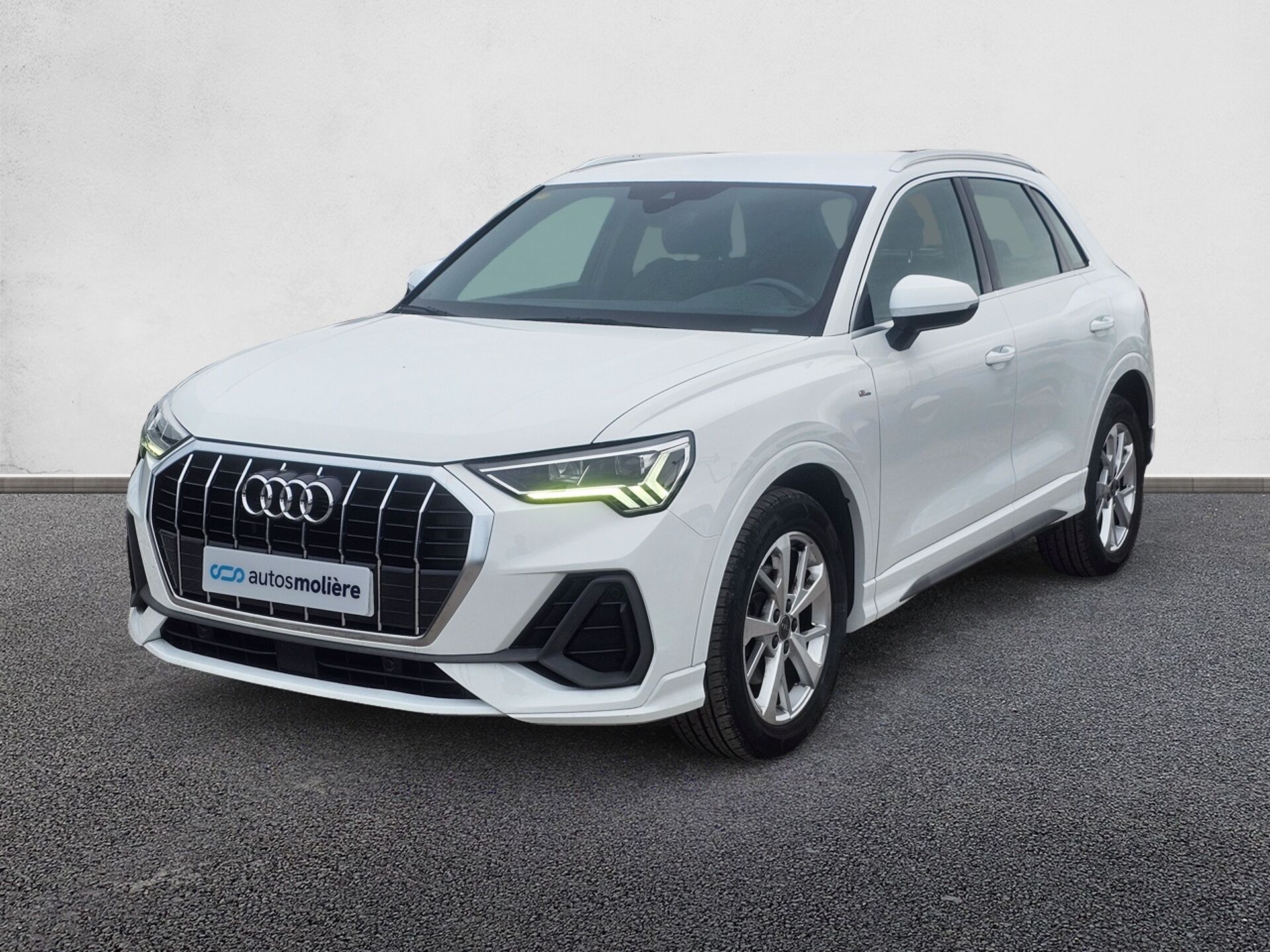 Imagen de AUDI Q3