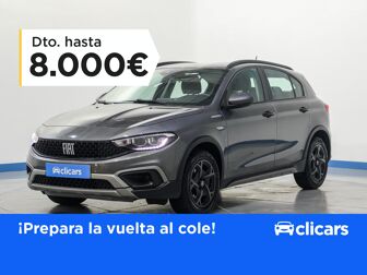 Imagen de FIAT Tipo 1.5 Hybrid City Cross DCT