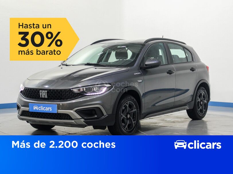 Foto del FIAT Tipo 1.5 Hybrid City Cross DCT