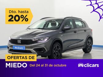 Imagen de FIAT Tipo 1.5 Hybrid City Cross DCT