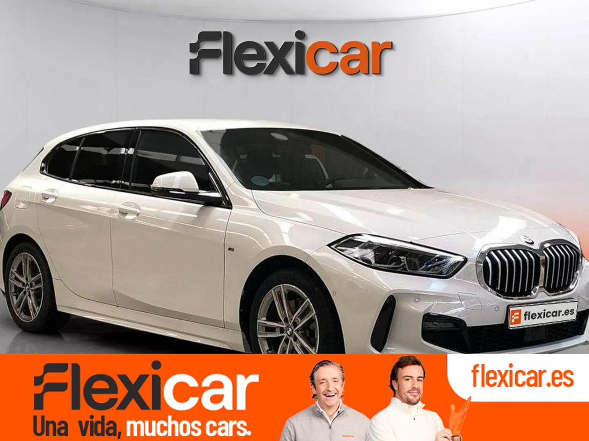 Imagen de BMW Serie 1