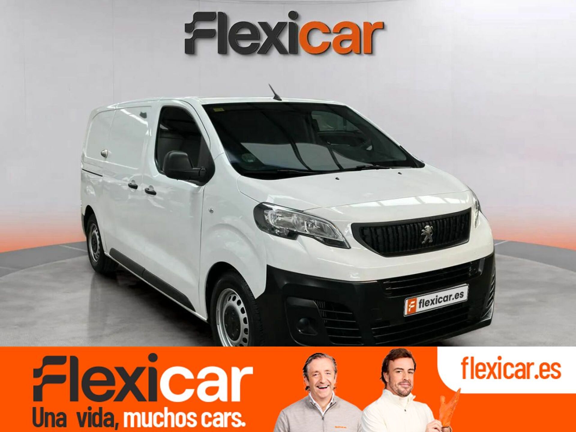 Imagen de PEUGEOT Expert