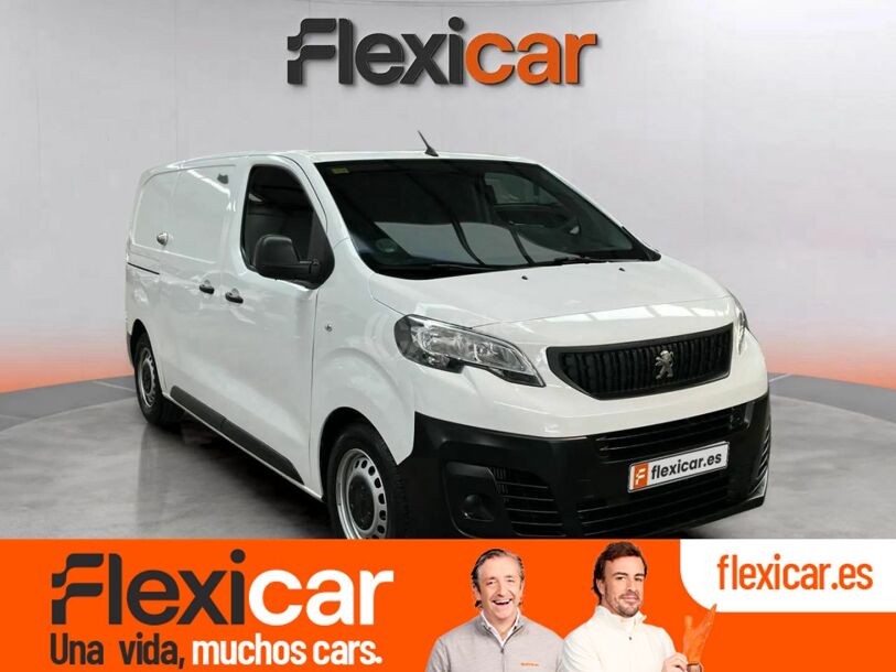 Foto del PEUGEOT Expert Fg. Long 2.0BlueHDi S&S Pro 120