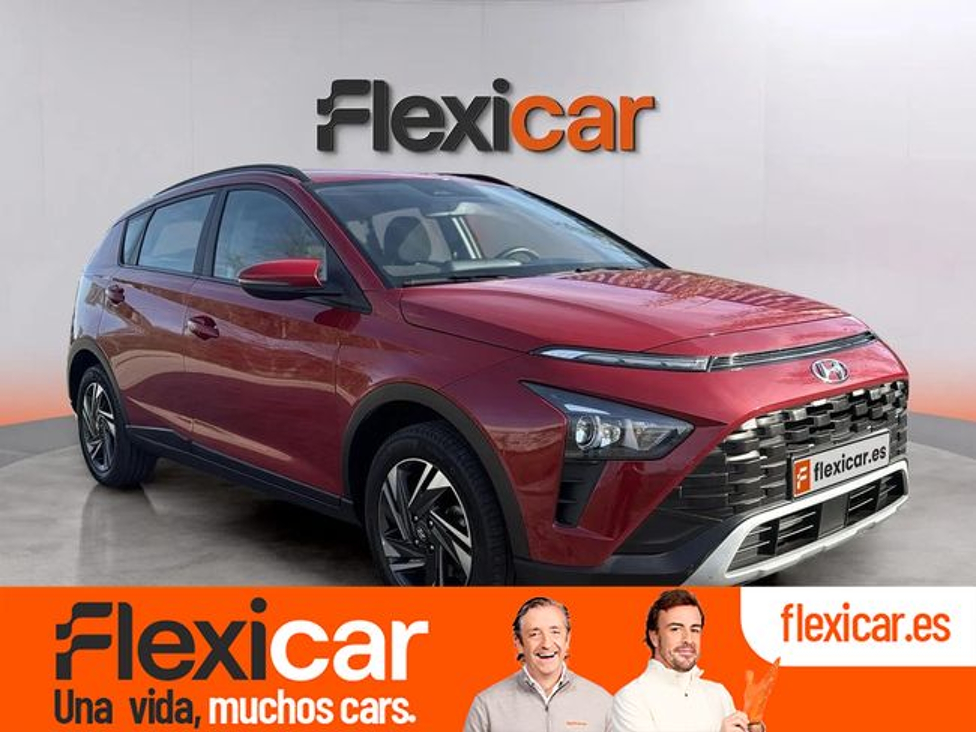 Imagen de HYUNDAI Bayon