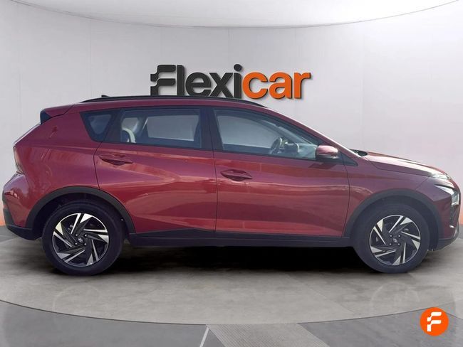 Foto del HYUNDAI Bayon 1.2 MPI Klass