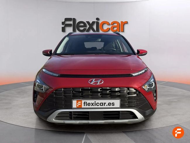 Foto del HYUNDAI Bayon 1.2 MPI Klass