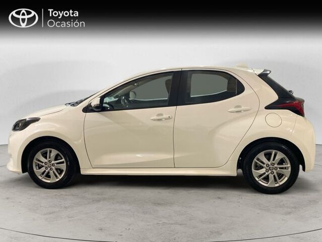 Foto del TOYOTA Yaris 120H 1.5 Active Tech