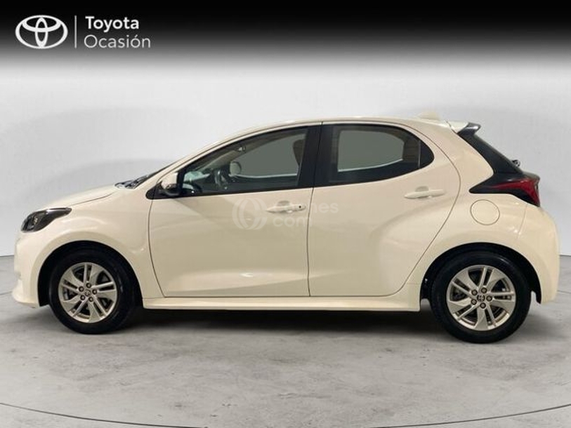 Foto del TOYOTA Yaris 120H 1.5 Active Tech