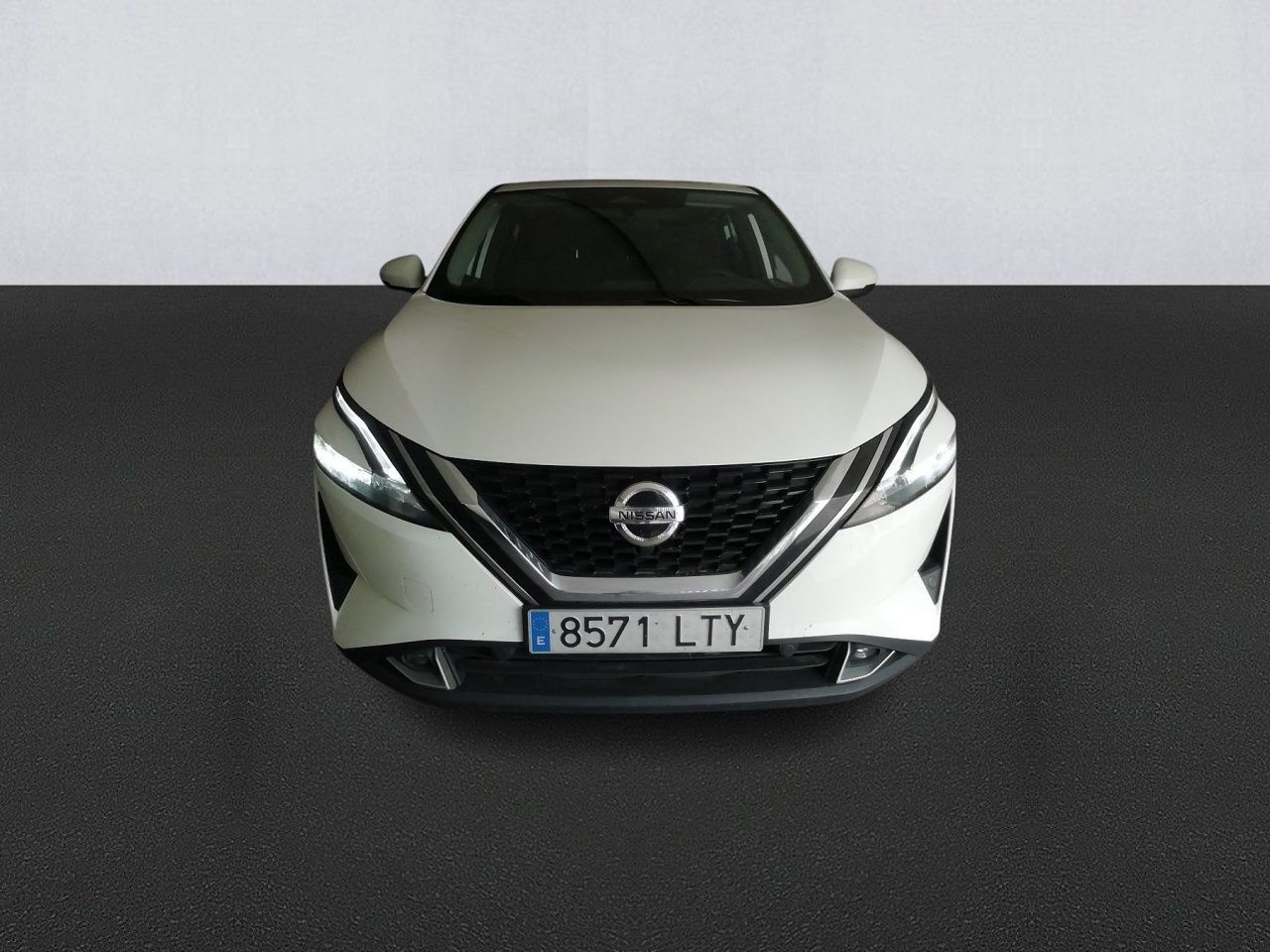 Foto del NISSAN Qashqai 1.3 DIG-T mHEV 12V Acenta 4x2 103kW