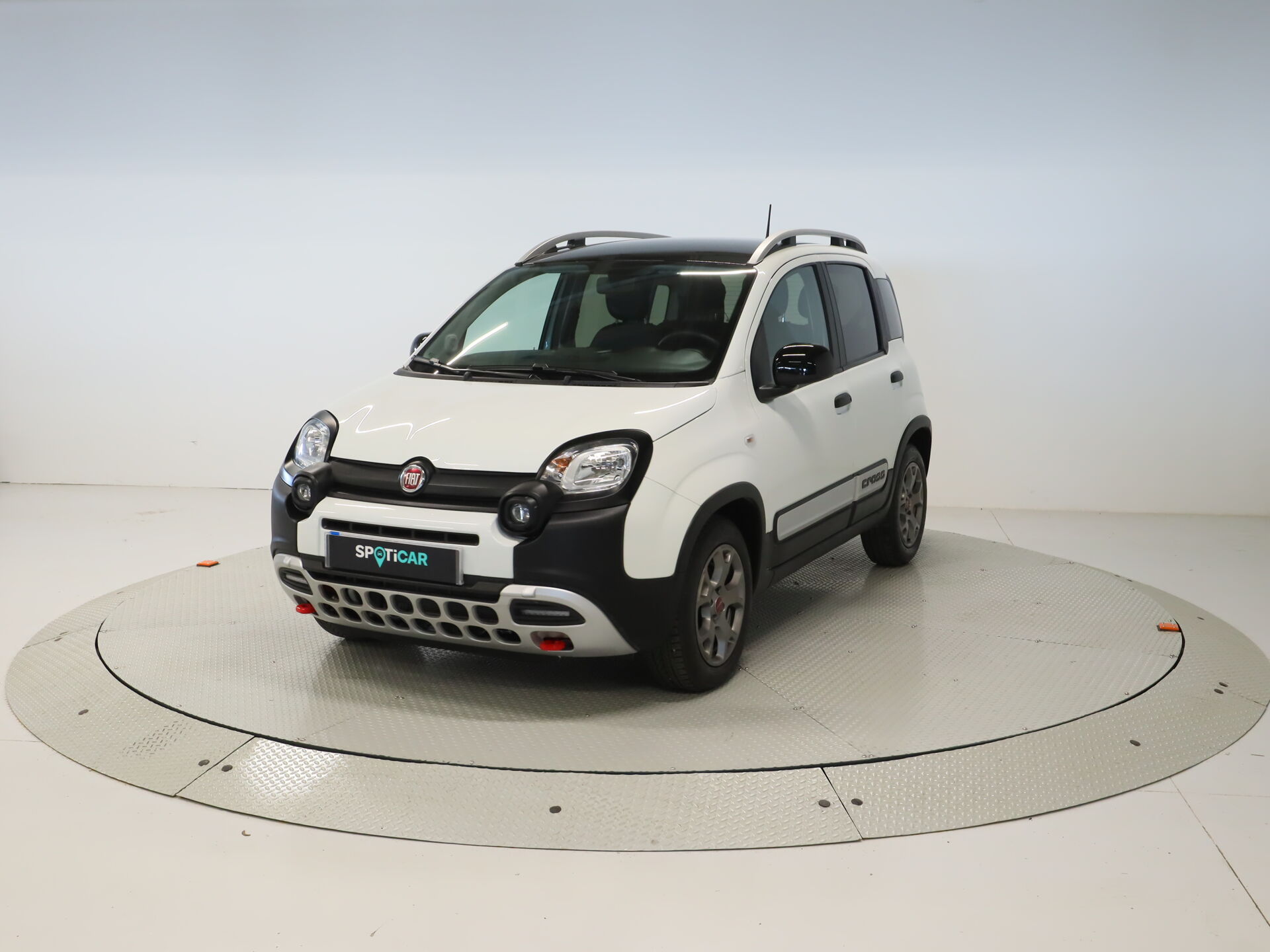 Imagen de FIAT Panda