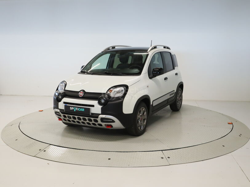 Foto del FIAT Panda 1.0 Gse Hybrid