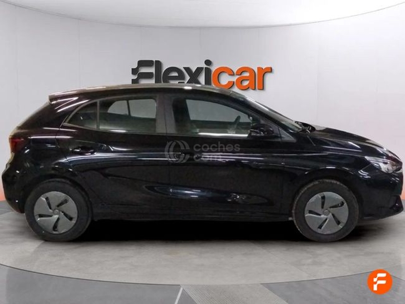 Foto del MG 3 1.5 Hybrid+ Luxury 143kW