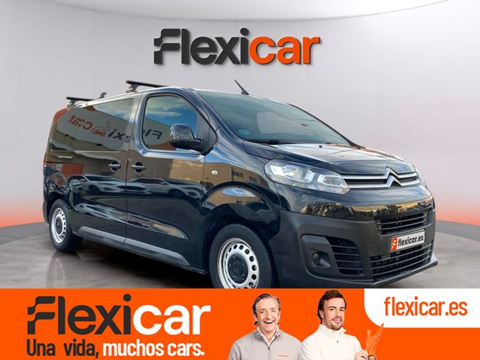 Imagen de CITROEN Jumpy