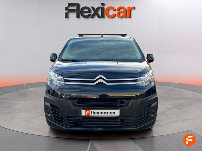 Foto del CITROEN Jumpy Combi 1.5 BlueHDI Talla M Confort 120 S&S