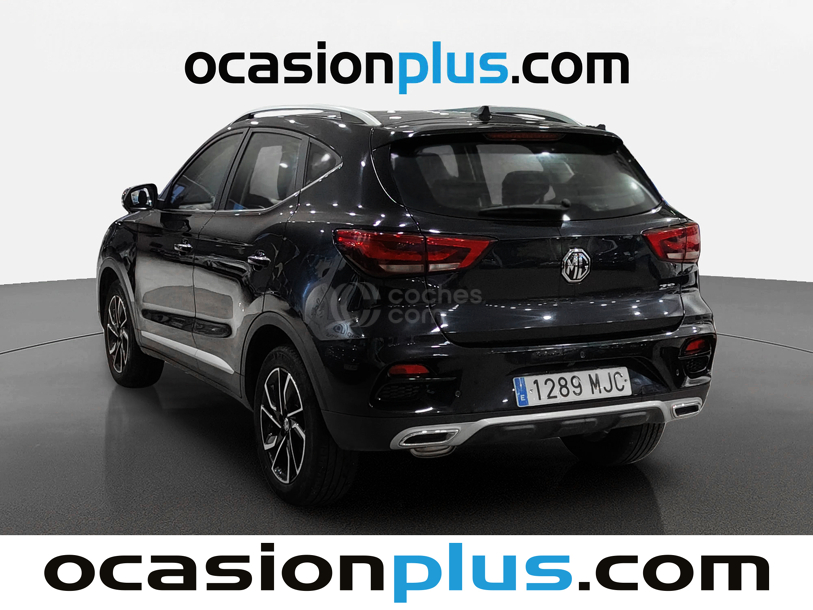Foto del MG ZS 1.0 T-GDI Luxury 82kW