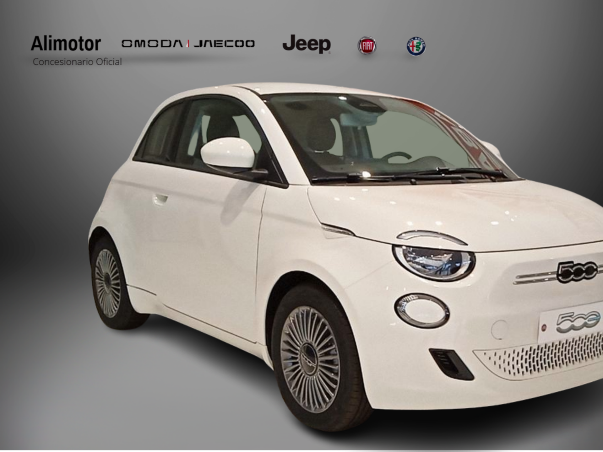 Imagen de FIAT 500