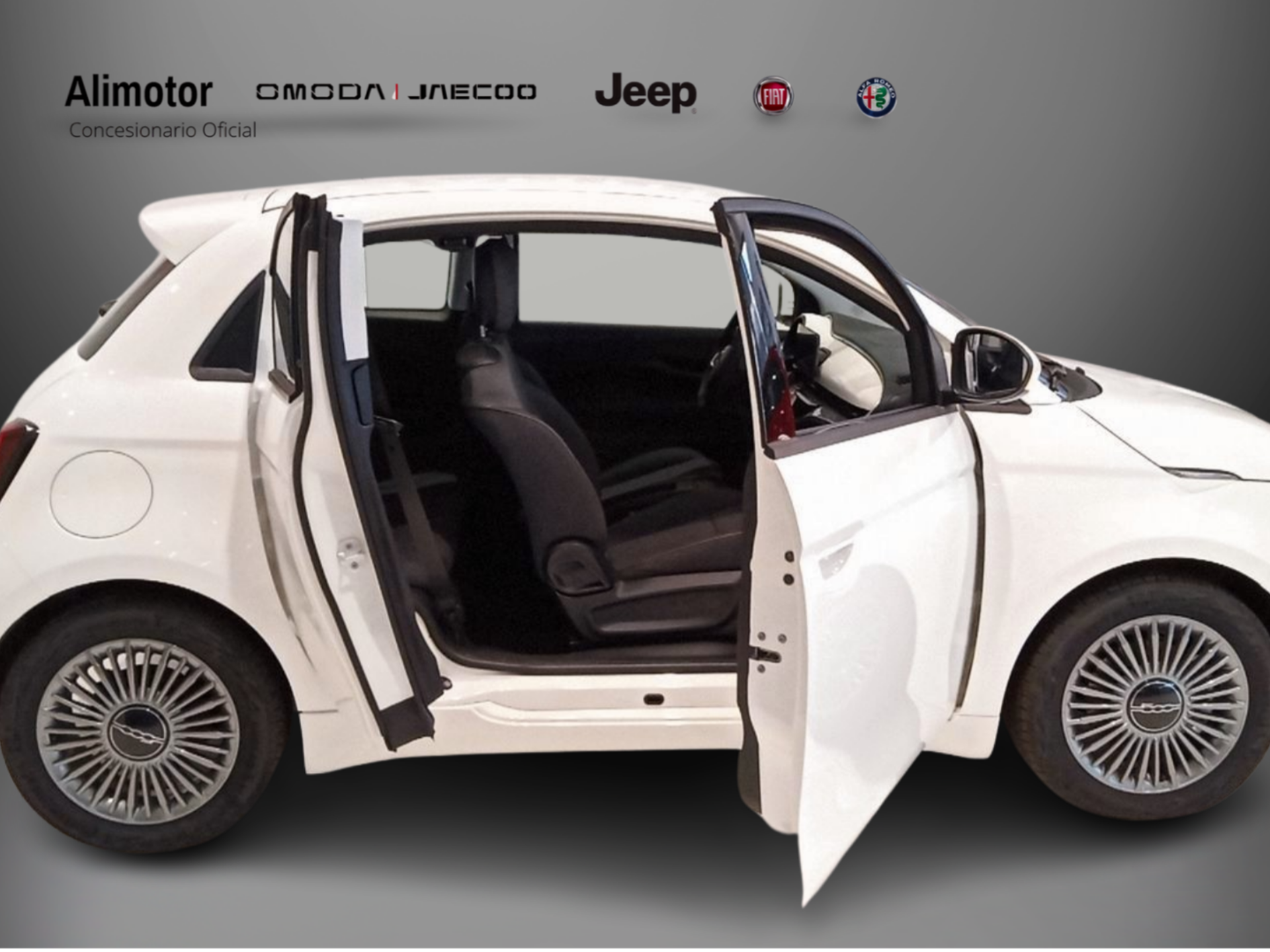 Imagen 3 de FIAT 500