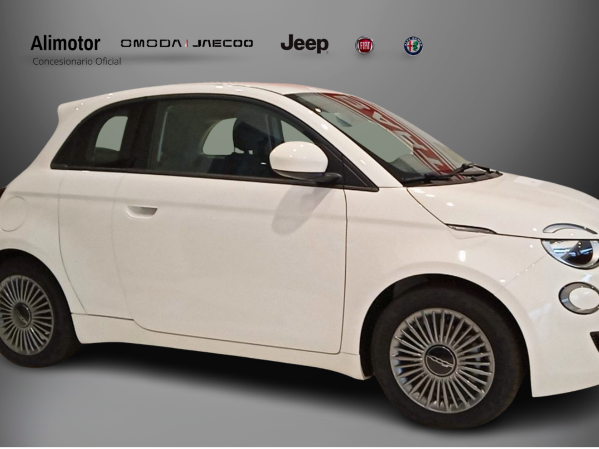 Imagen 2 de FIAT 500