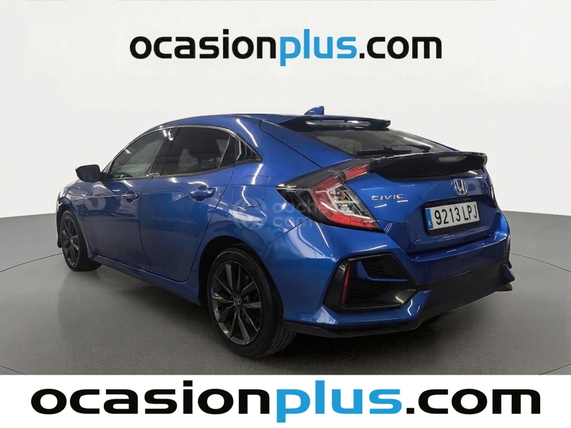 Foto del HONDA Civic 1.0 VTEC Turbo Elegance Navi
