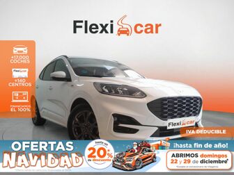 Imagen de FORD Kuga 1.5 EcoBoost ST-Line FWD 150