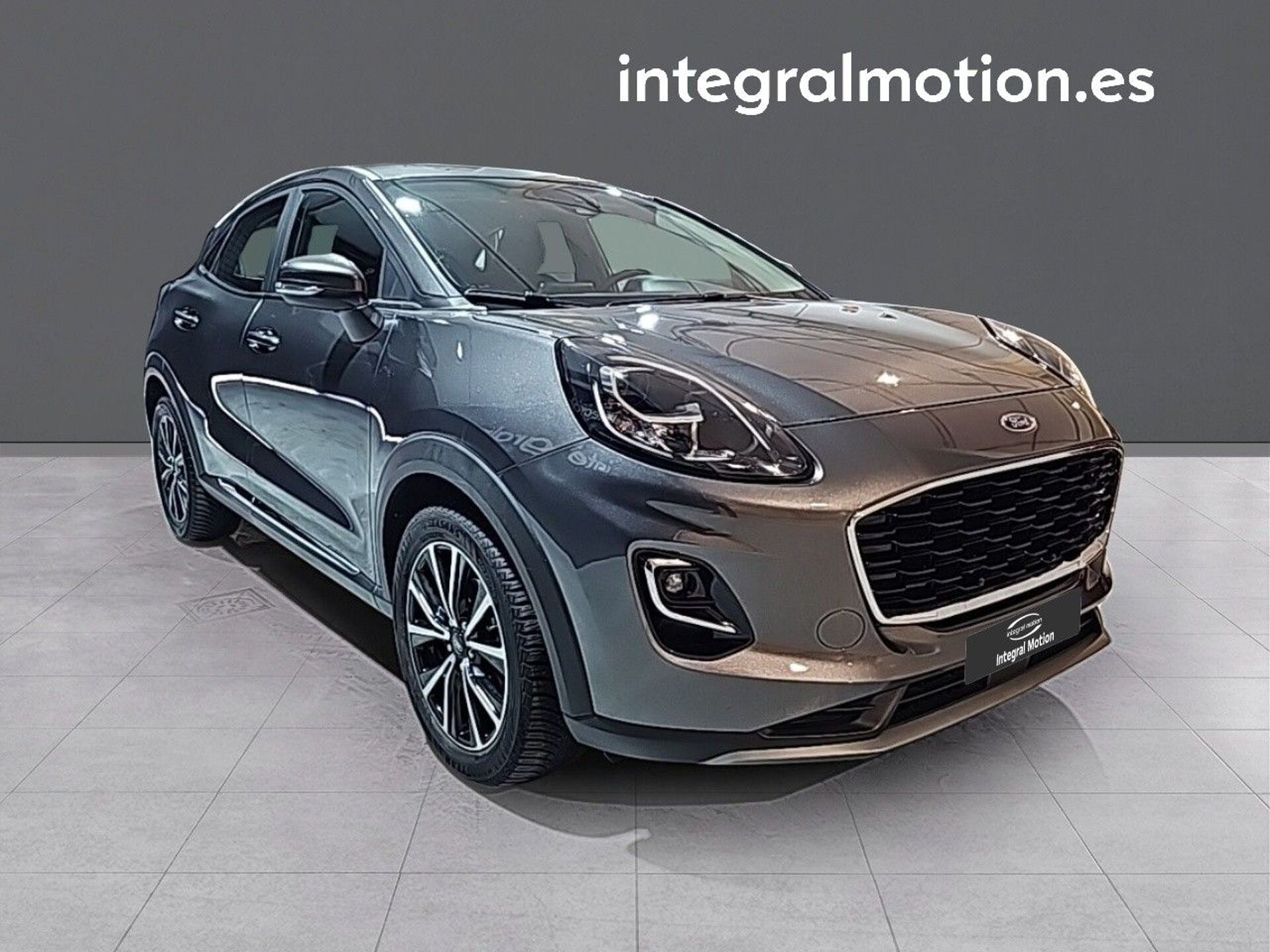 Imagen 3 de FORD Puma