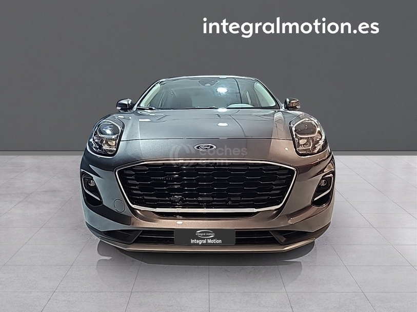 Foto del FORD Puma 1.0 EcoBoost MHEV ST-Line 125