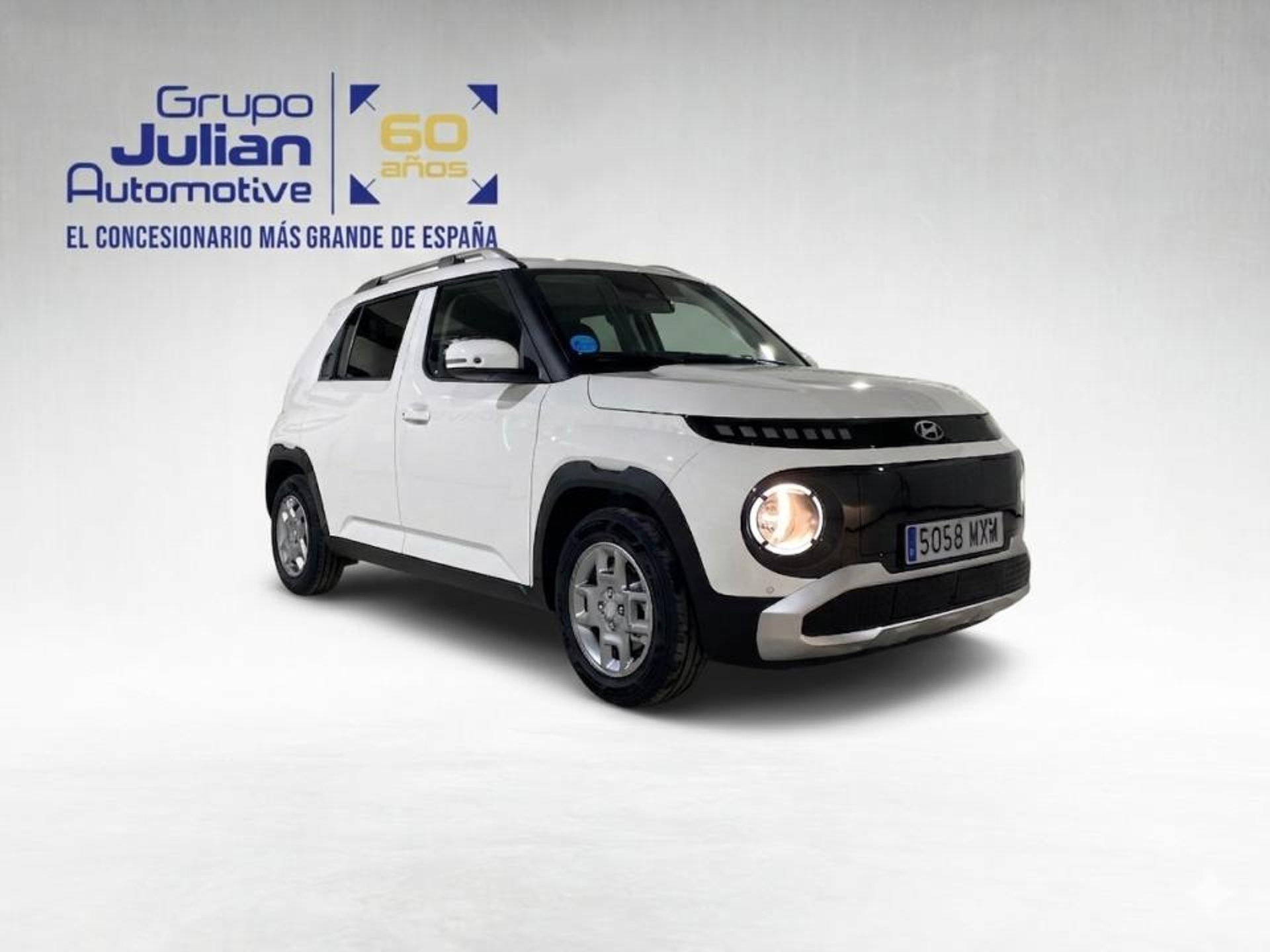 Imagen de HYUNDAI Inster