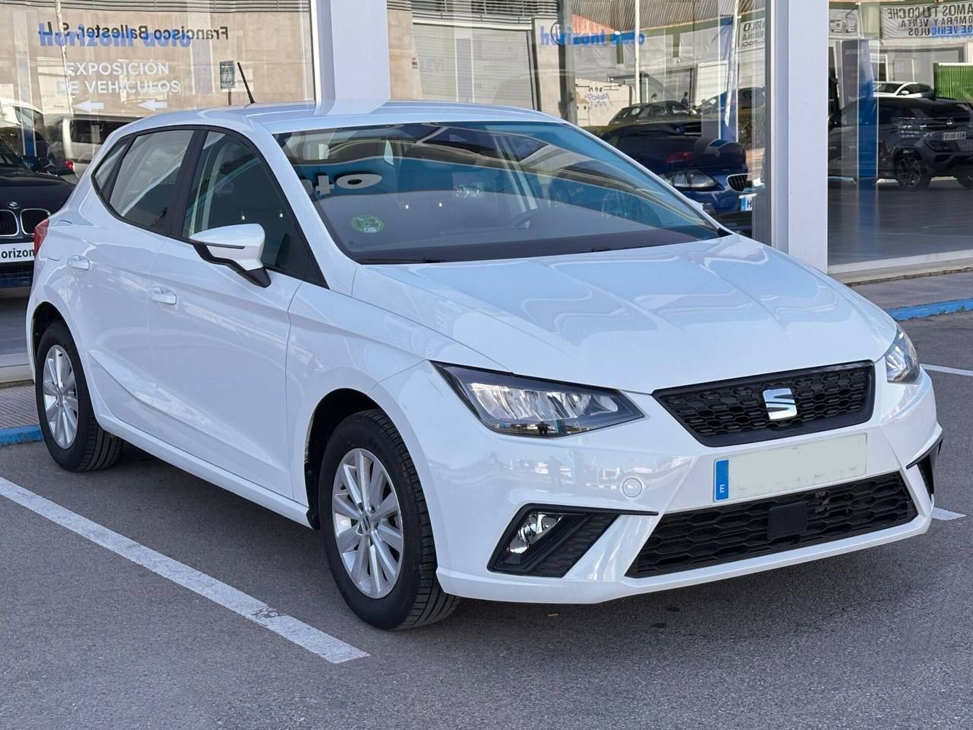 Imagen de SEAT Ibiza