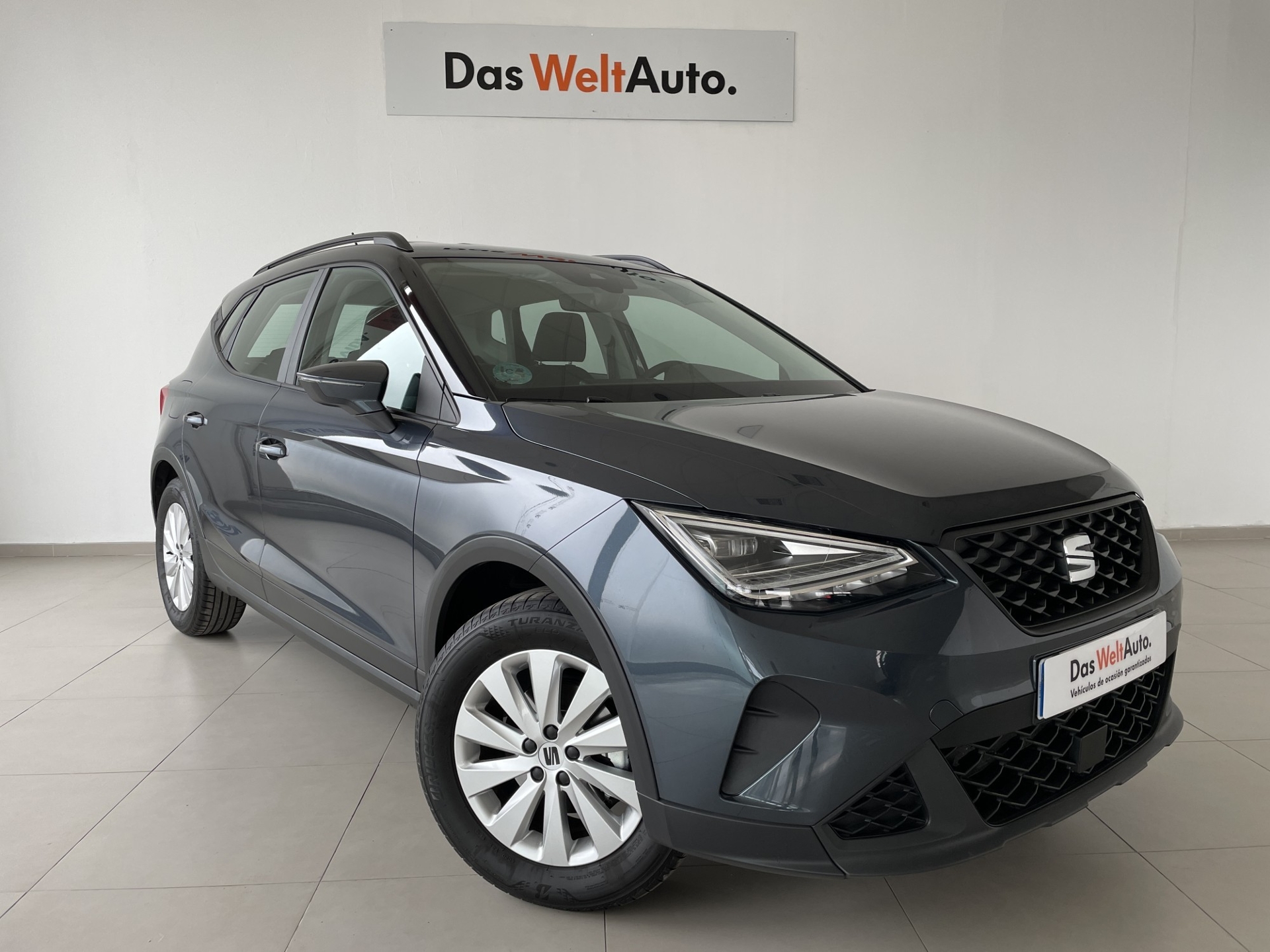 Imagen de SEAT Arona