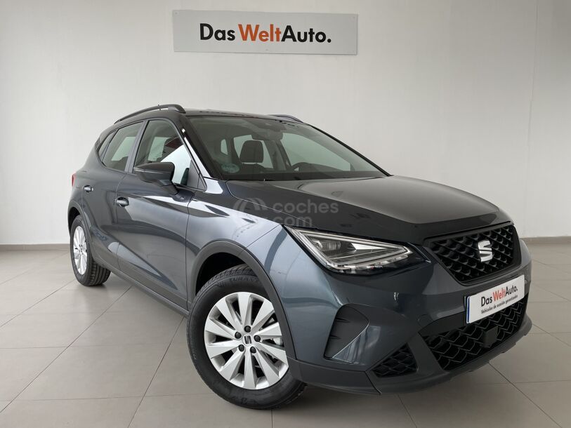 Foto del SEAT Arona 1.0 TSI S&S Style XM 110