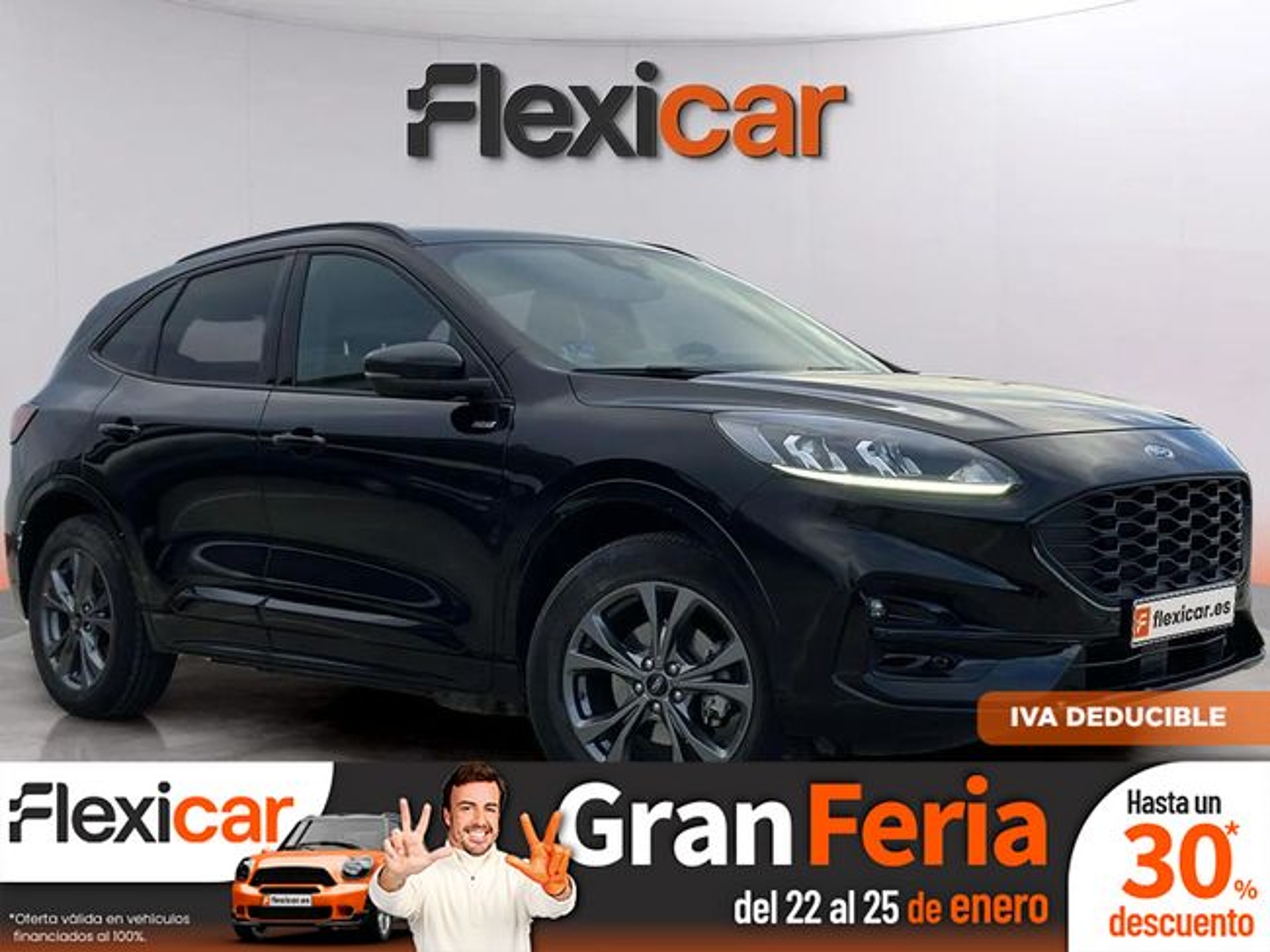 Imagen de FORD Kuga