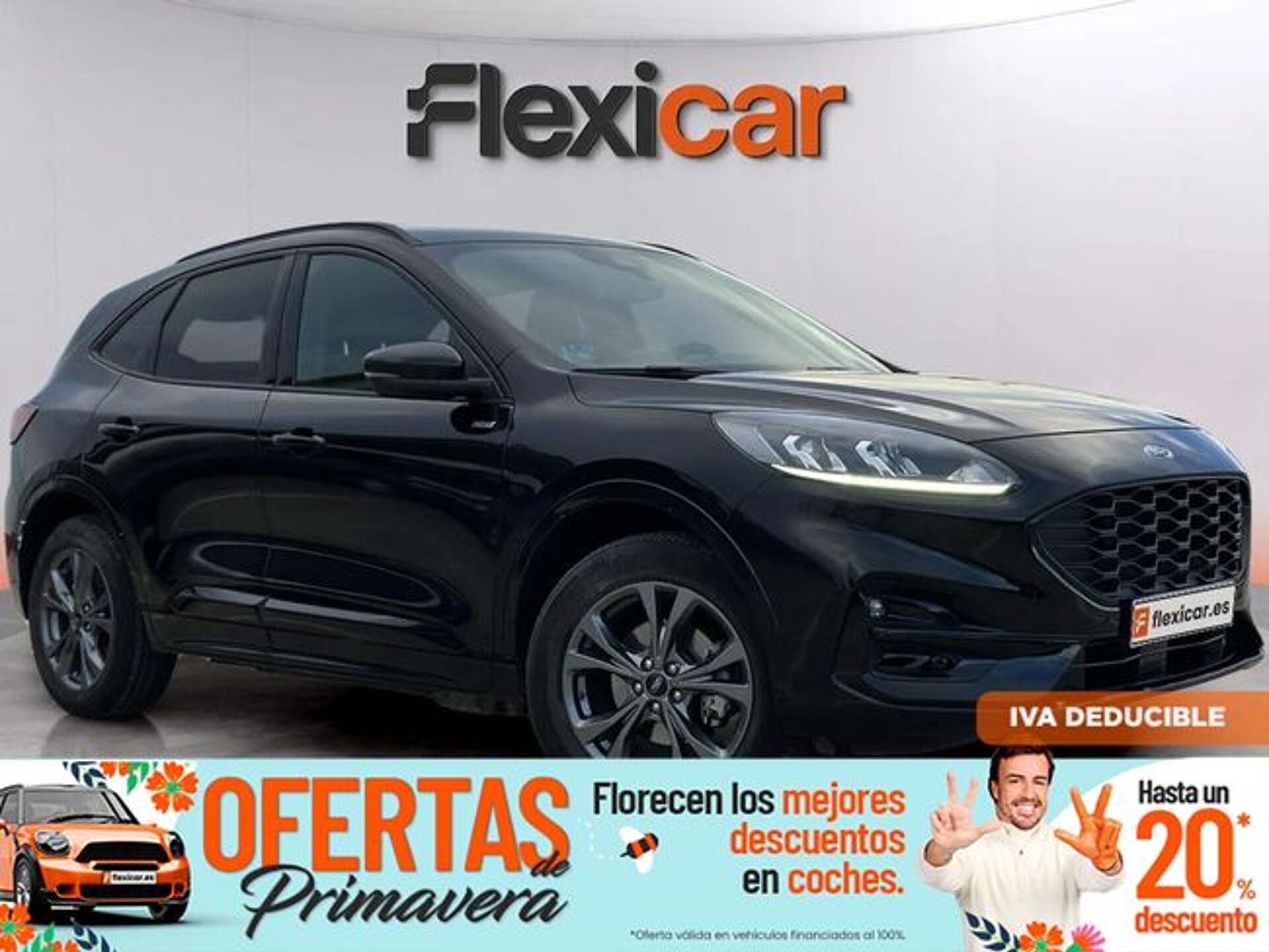Imagen 1 de FORD Kuga