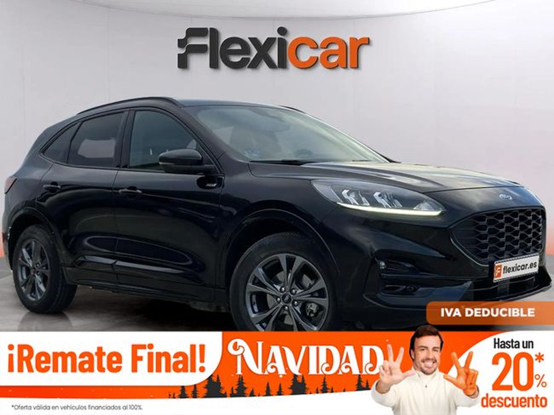 Imagen de FORD Kuga