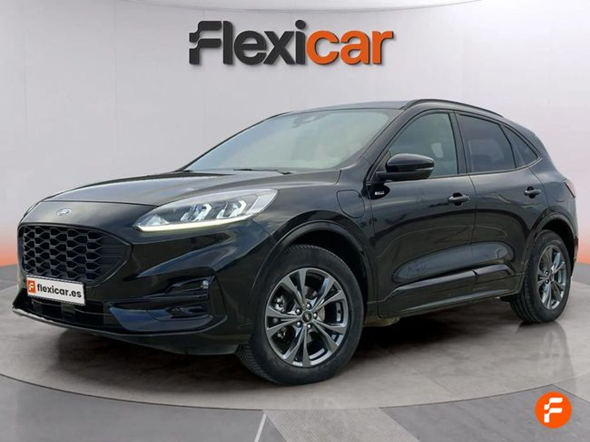 Imagen 3 de FORD Kuga