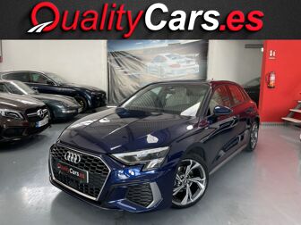 Imagen de AUDI A3 Sportback 30TDI S line