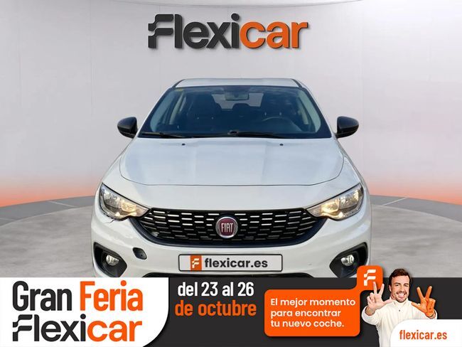 FIAT Tipo (1.6 Lounge 88kW (120CV) diesel Mjet 5p.) en Madrid