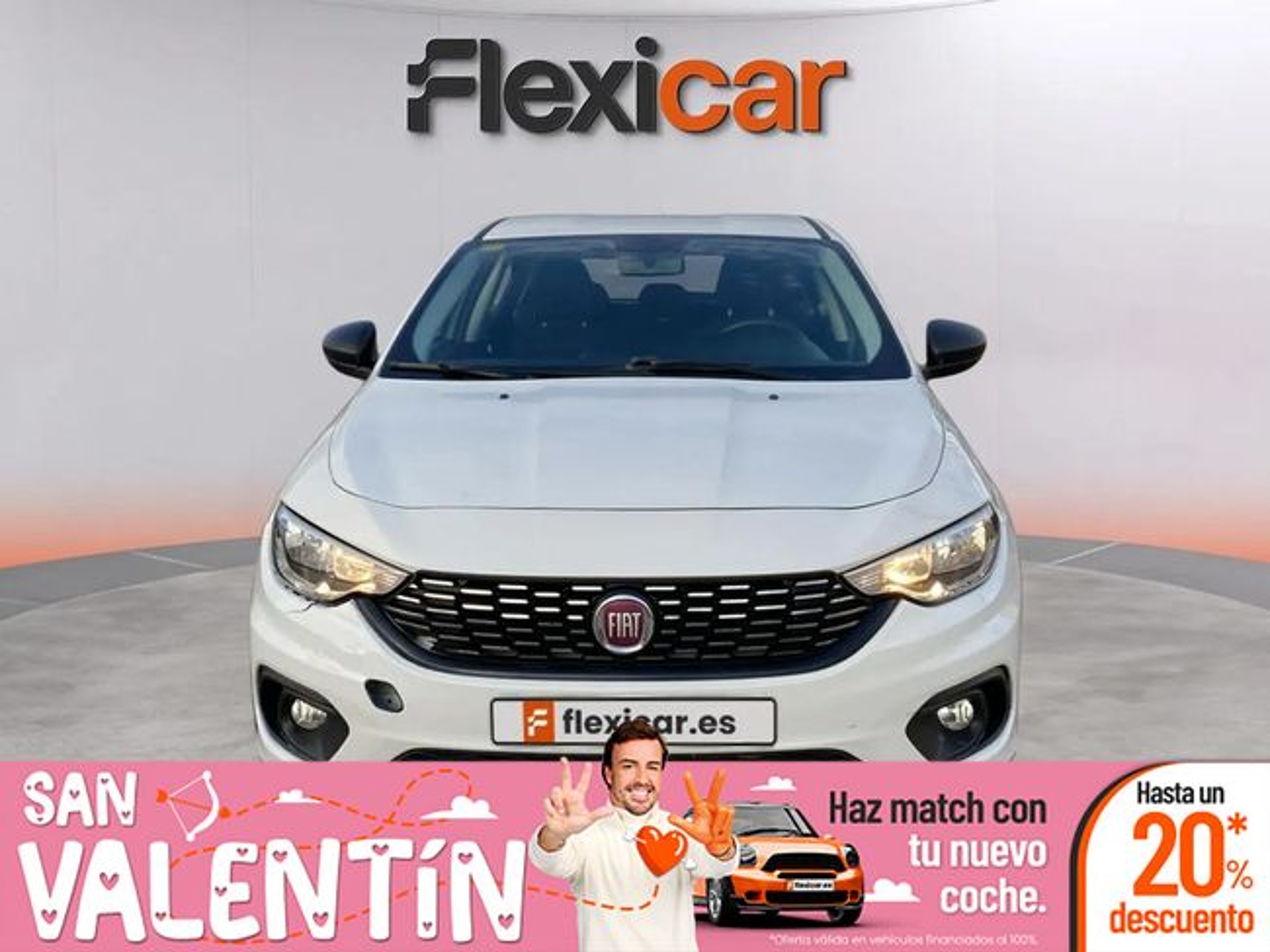 Imagen de FIAT Tipo