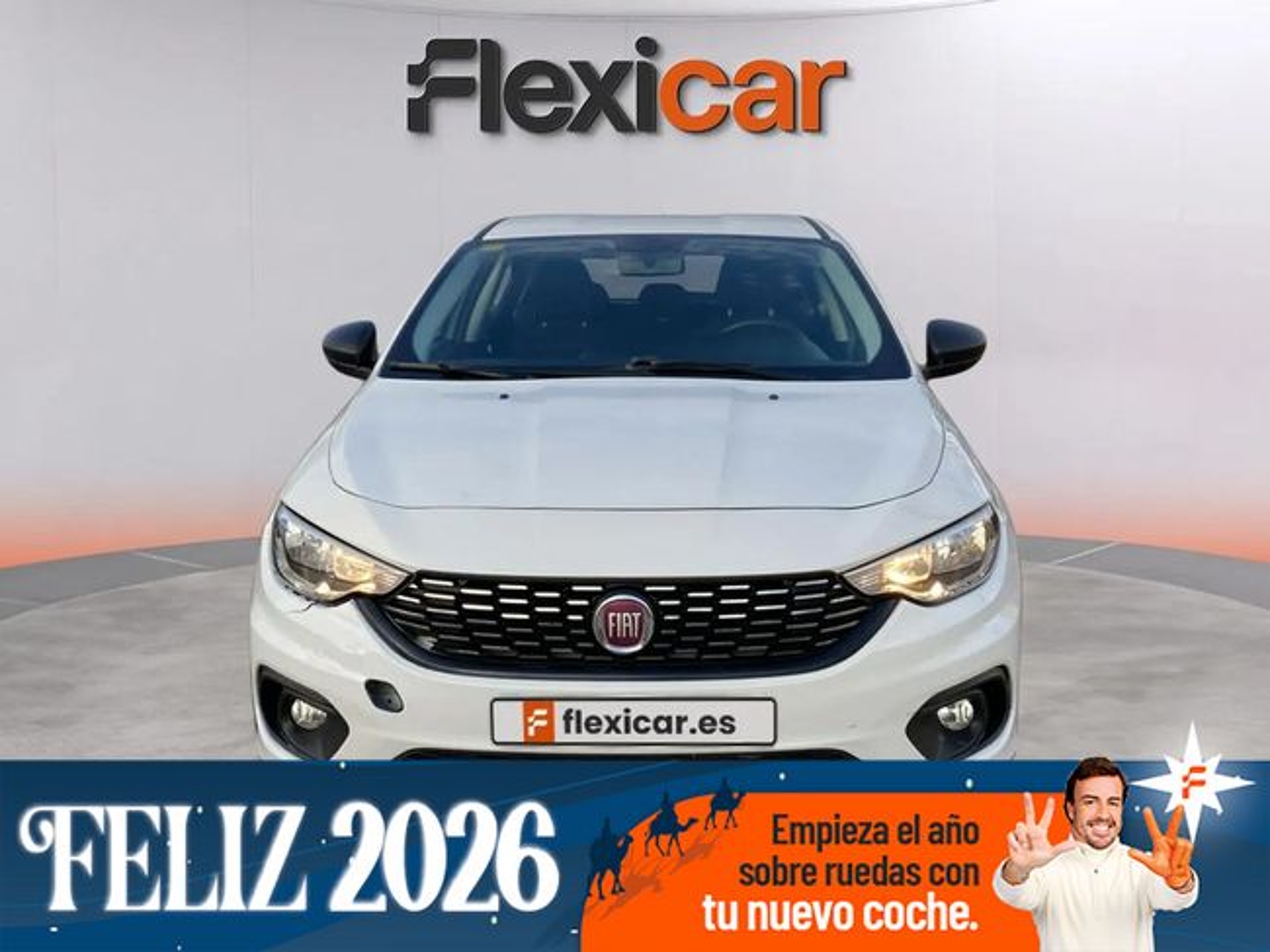 Imagen de FIAT Tipo