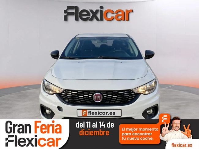 FIAT Tipo (1.6 Lounge 88kW (120CV) diesel Mjet 5p.) en Madrid