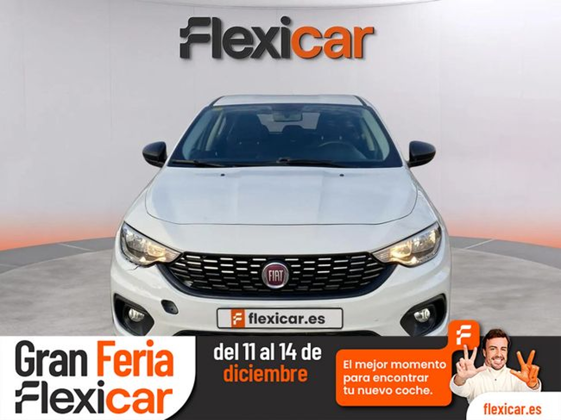 Imagen de FIAT Tipo