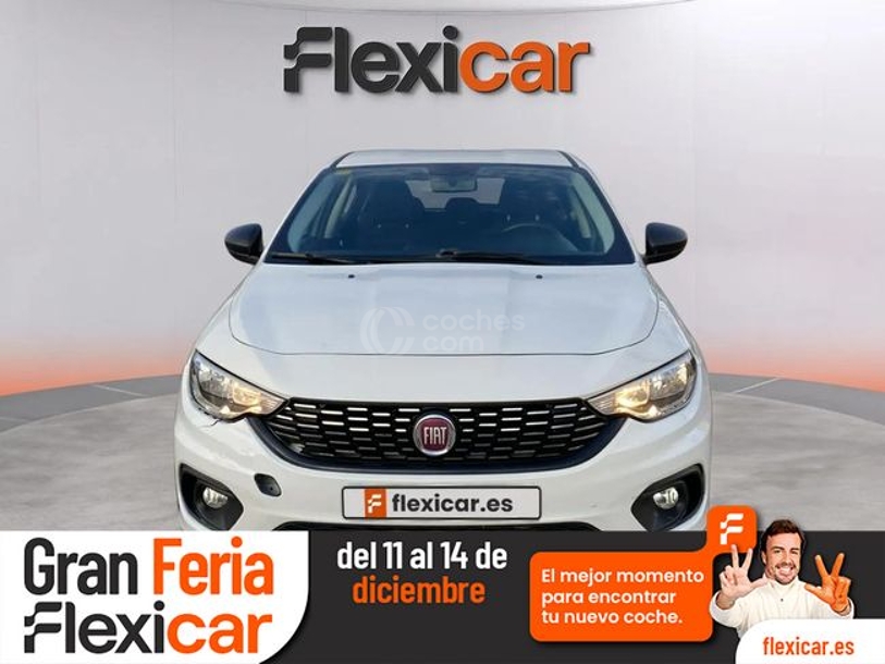 Foto del FIAT Tipo 1.6 Multijet II Lounge